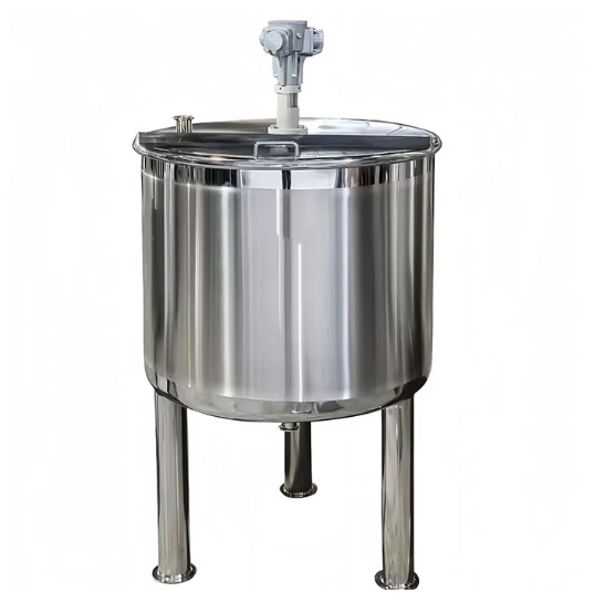 Single Layer Mixing Tank - Image 3