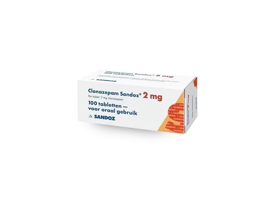Clonazepam