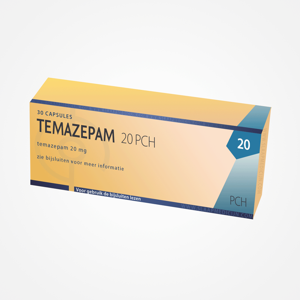 Temazepam