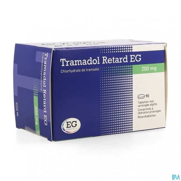 Tramadol Kruidvat