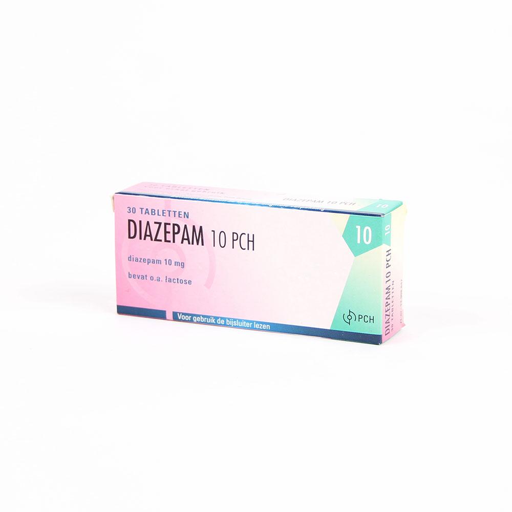 Diazepam Marktplaats