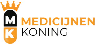 Medicijnen Koning - Bestel benzodiazepinen online zonder voorschrift