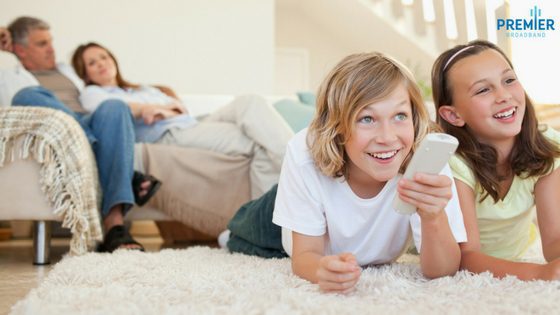 High Speed Internet in Hope Arkansas