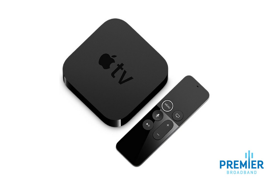 Premier Wireless Internet Plan