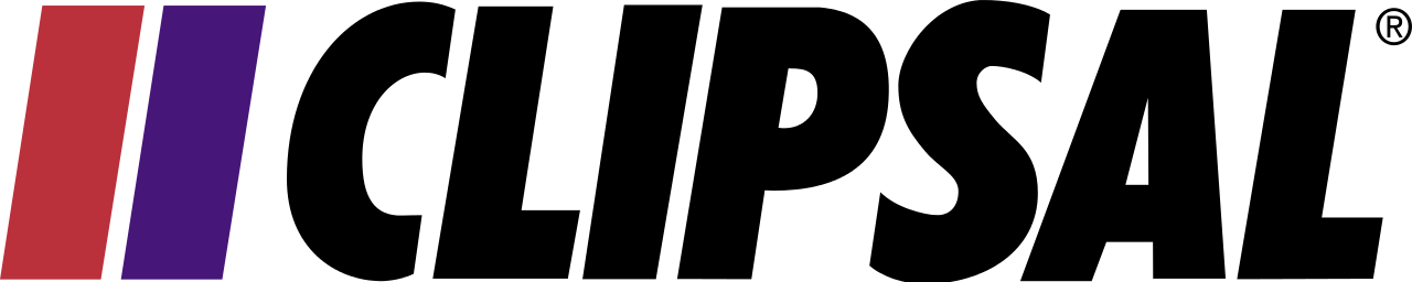 Clipsal-Logo