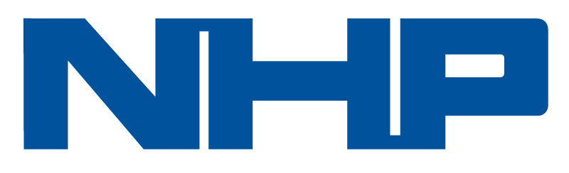 NHP-Logo