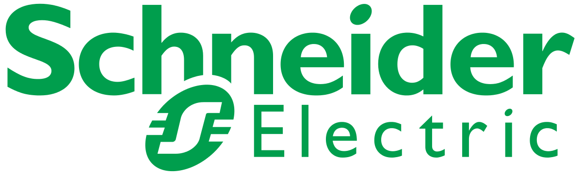Schneider-Electric-Logo
